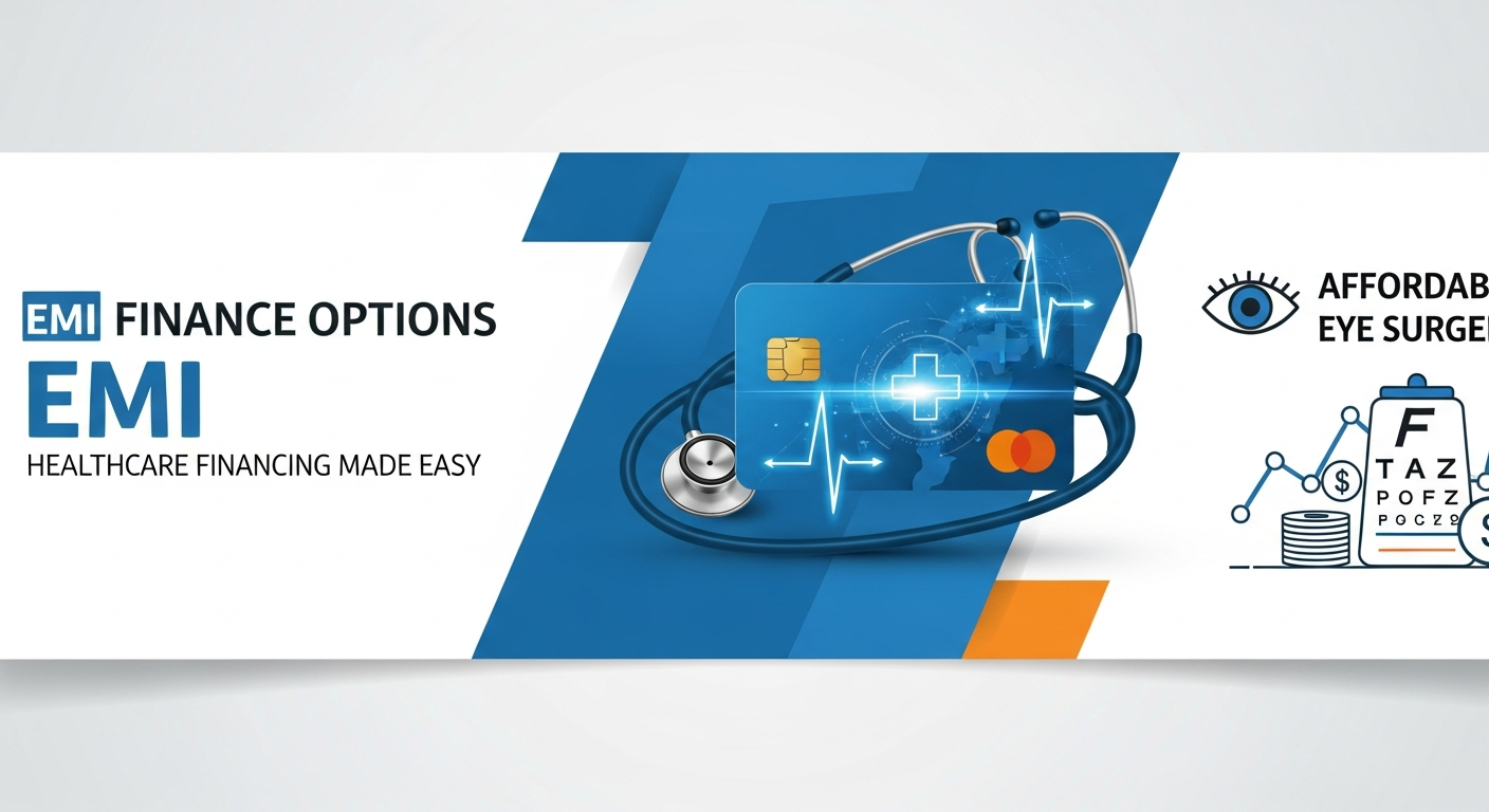 EMI Options for SMILE PRO